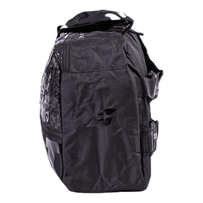 Duffel M Classic black