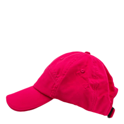 Microfiber Cap Pink