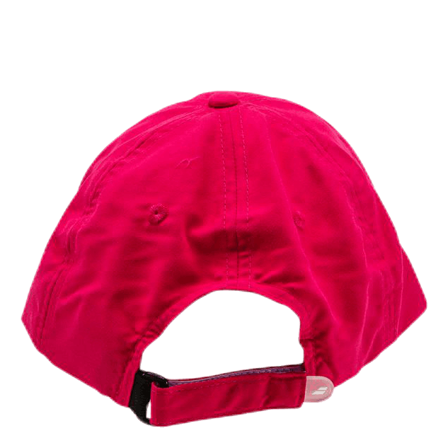 Microfiber Cap Pink