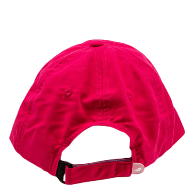 Microfiber Cap Pink