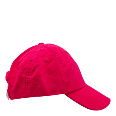 Microfiber Cap Pink