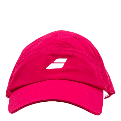 Microfiber Cap Pink