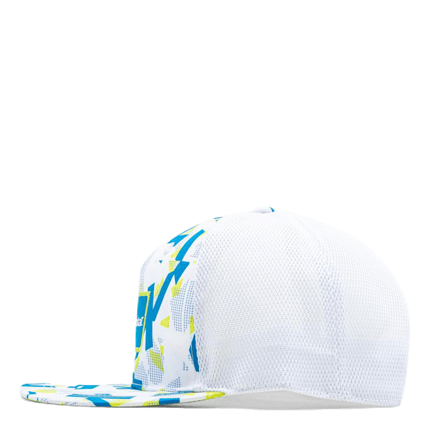 Trucker Cap White