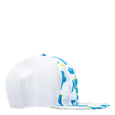 Trucker Cap White