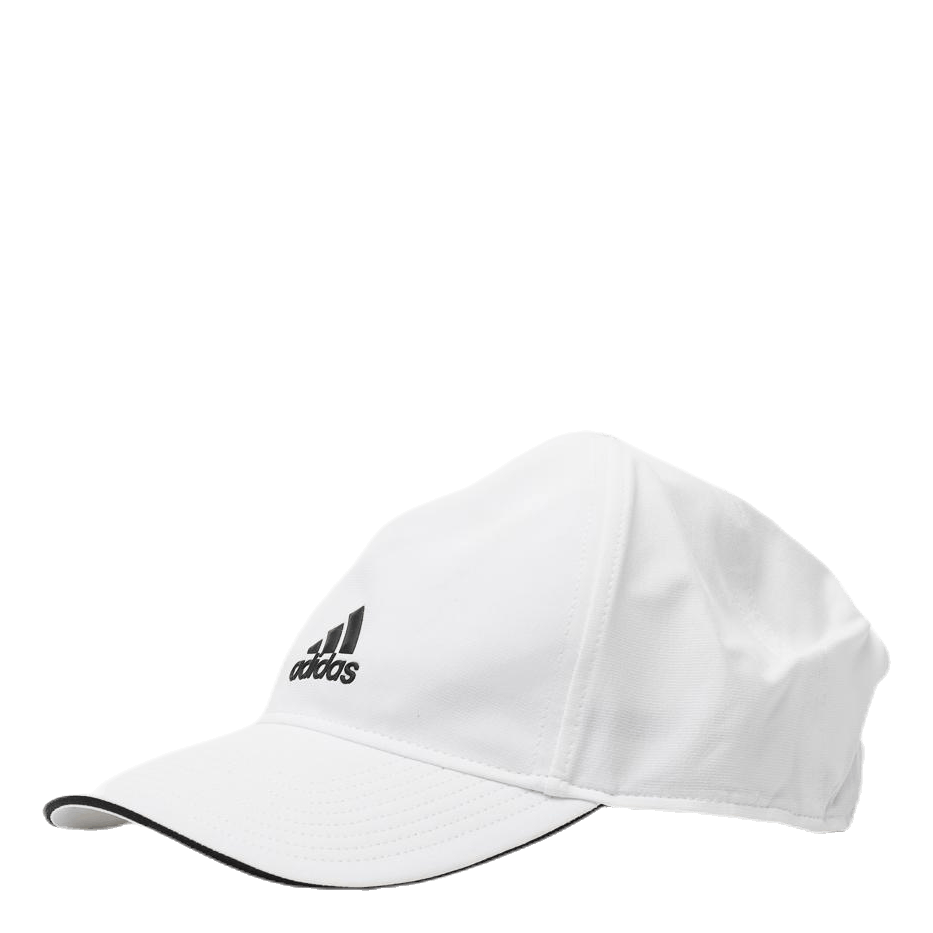 C40 Climalite Cap White