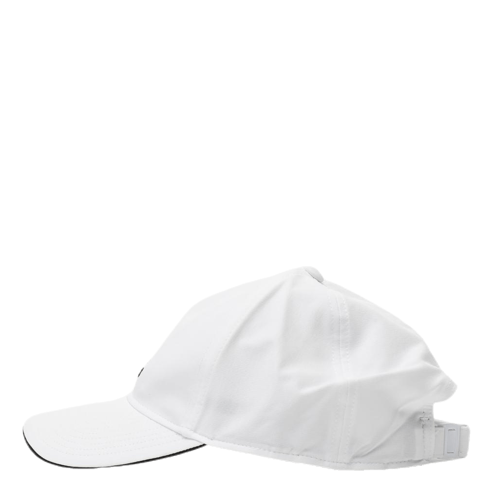 C40 Climalite Cap White