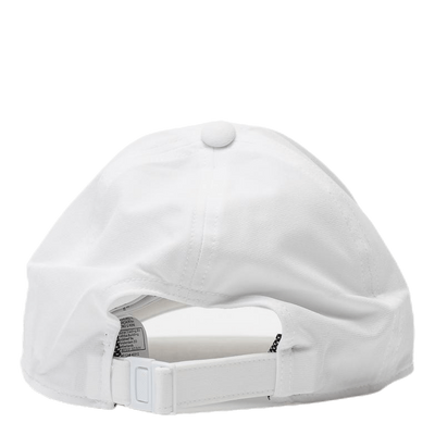 C40 Climalite Cap White