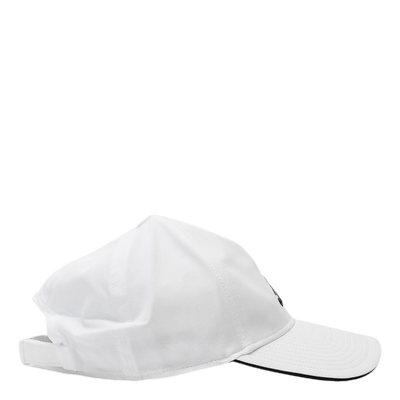 C40 Climalite Cap White