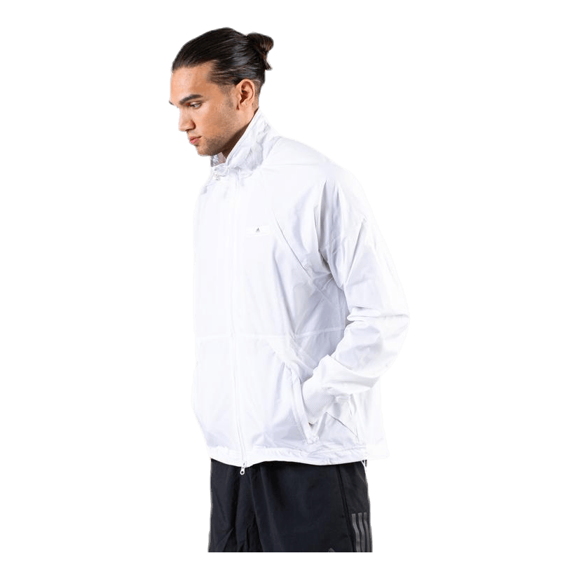 ASMC Jacket White