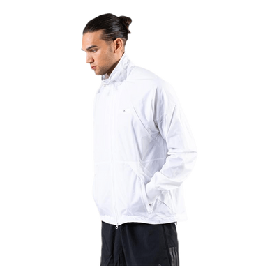 ASMC Jacket White