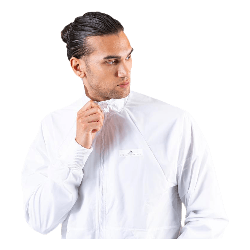 ASMC Jacket White