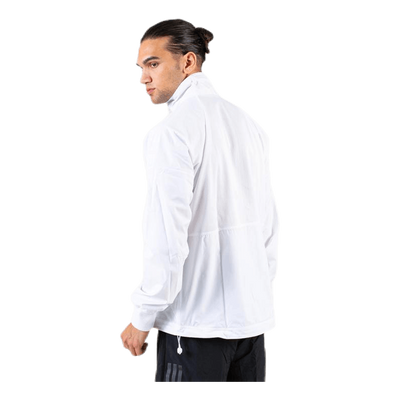 ASMC Jacket White