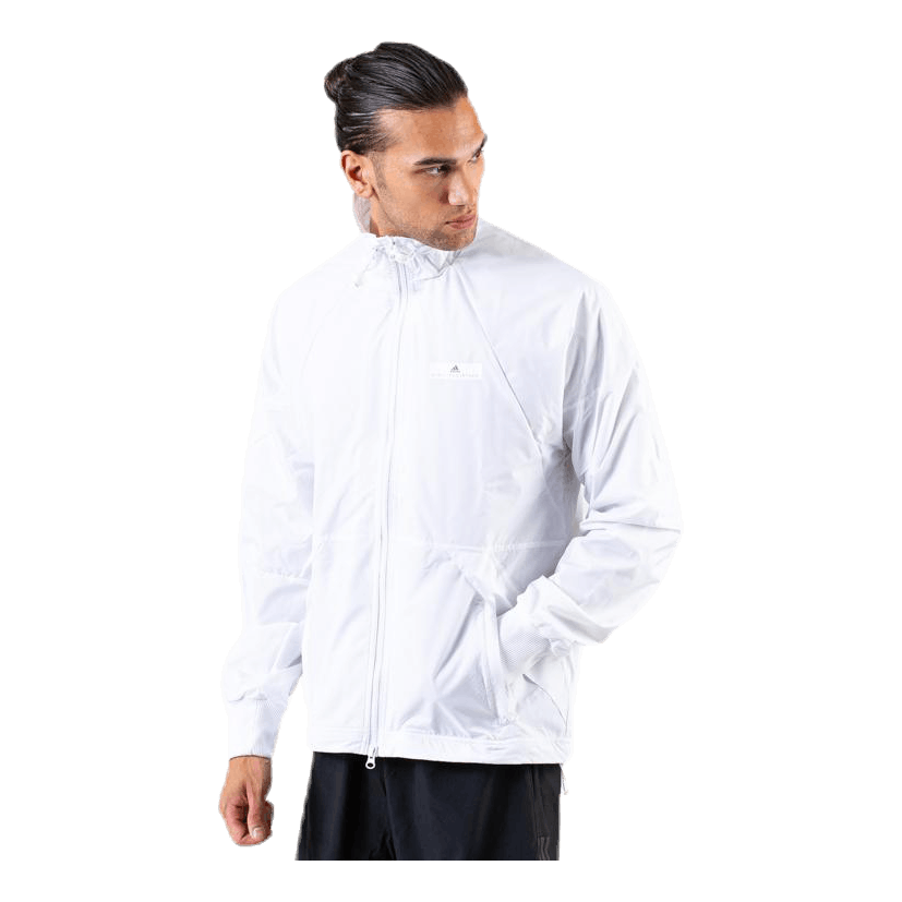 ASMC Jacket White