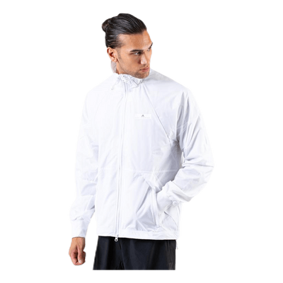 ASMC Jacket White