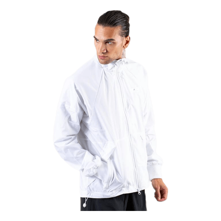 ASMC Jacket White