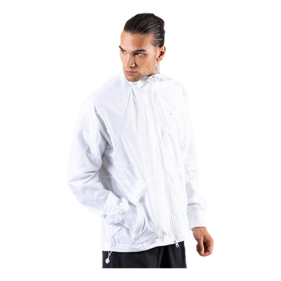 ASMC Jacket White