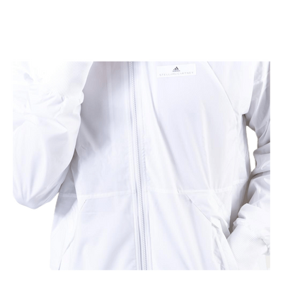 ASMC Jacket White