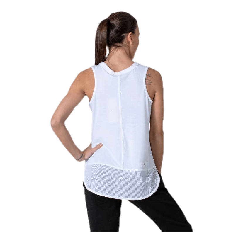 Asmc Gfx Tank White