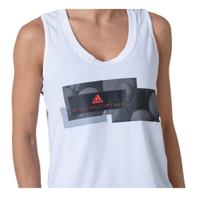 Asmc Gfx Tank White