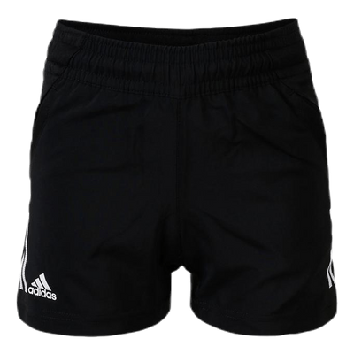 Club 3 Stripes Shorts Youth Black