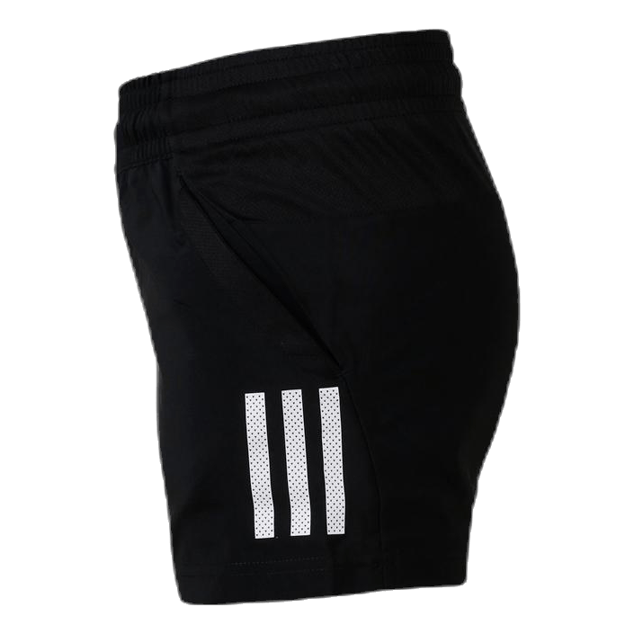 Club 3 Stripes Shorts Youth Black