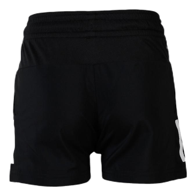 Club 3 Stripes Shorts Youth Black