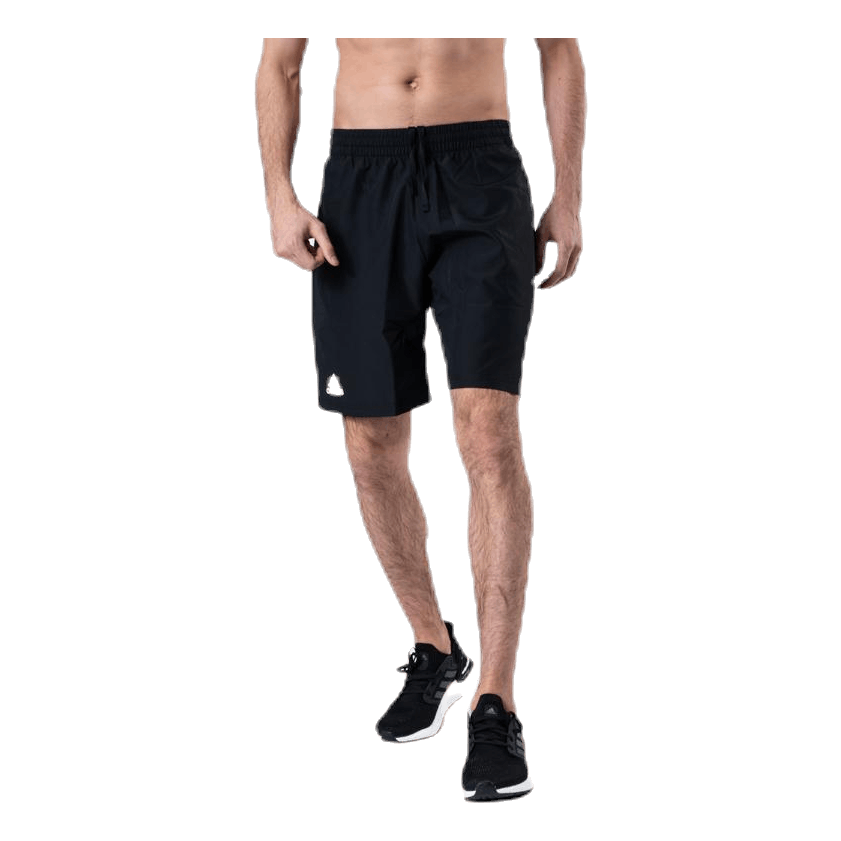 Club Short 9 Black