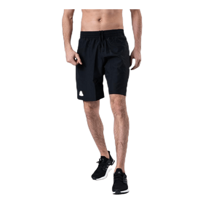 Club Short 9 Black