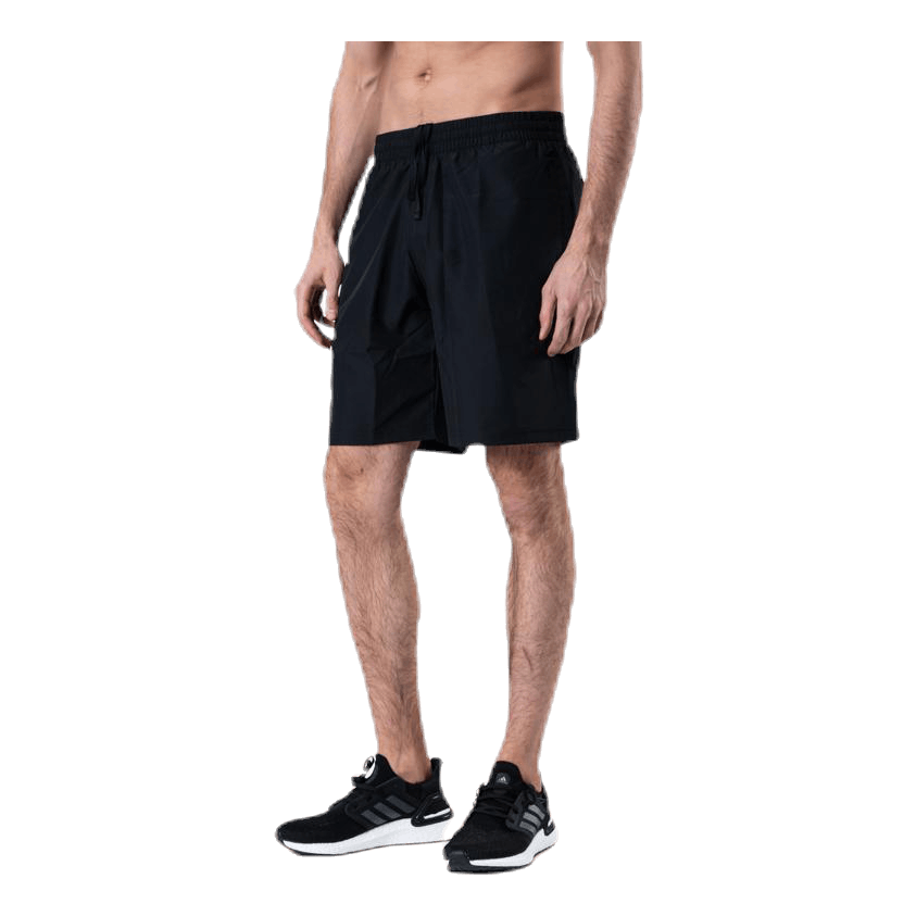 Club Short 9 Black