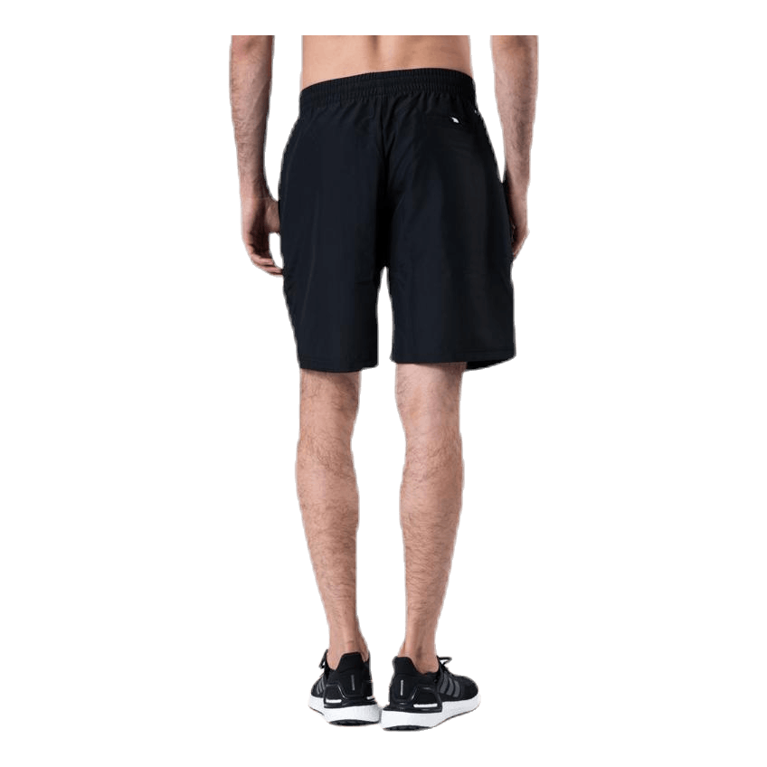 Club Short 9 Black