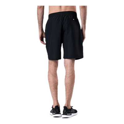 Club Short 9 Black