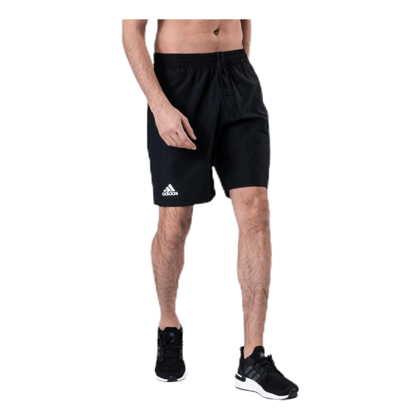 Club Short 9 Black