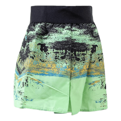 G NY Skirt Green