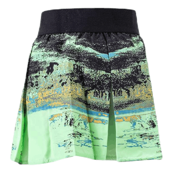 G NY Skirt Green