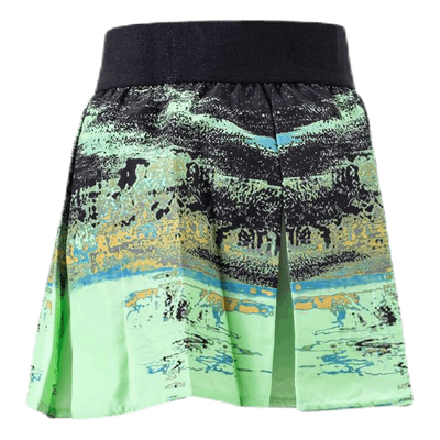 G NY Skirt Green