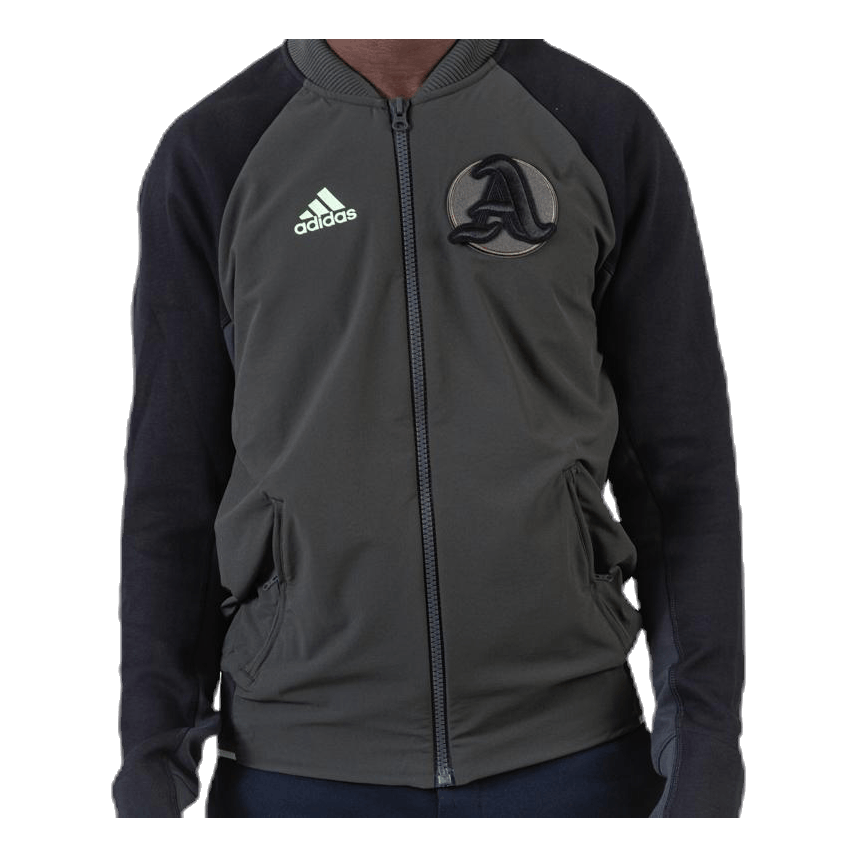 Adidas v city hot sale jacket