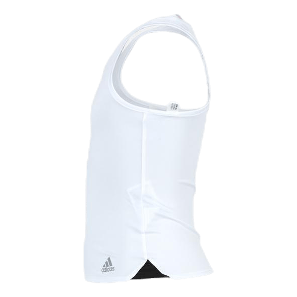 Club Tank White