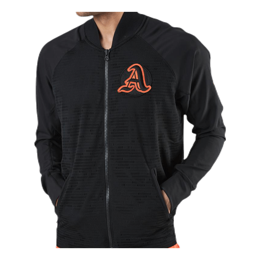 Adidas 2025 giacca vrct