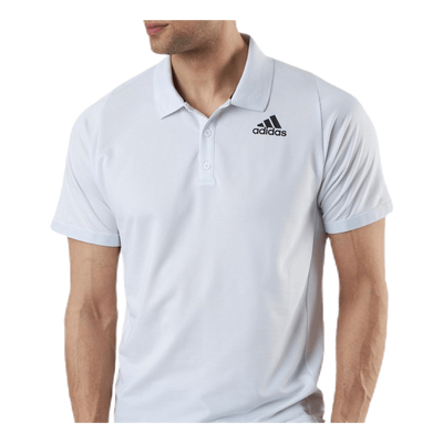 Freelift Polo Primeblue White