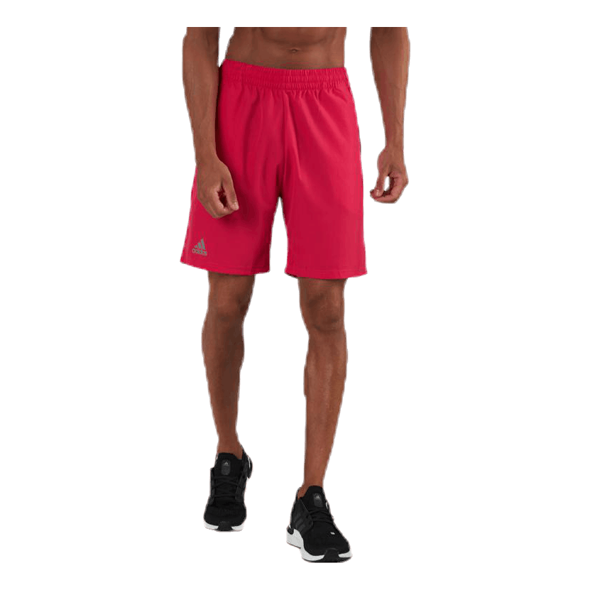 Club Short 9 Inch Pink