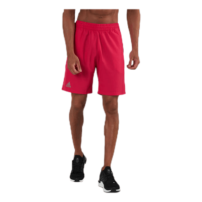 Club Short 9 Inch Pink