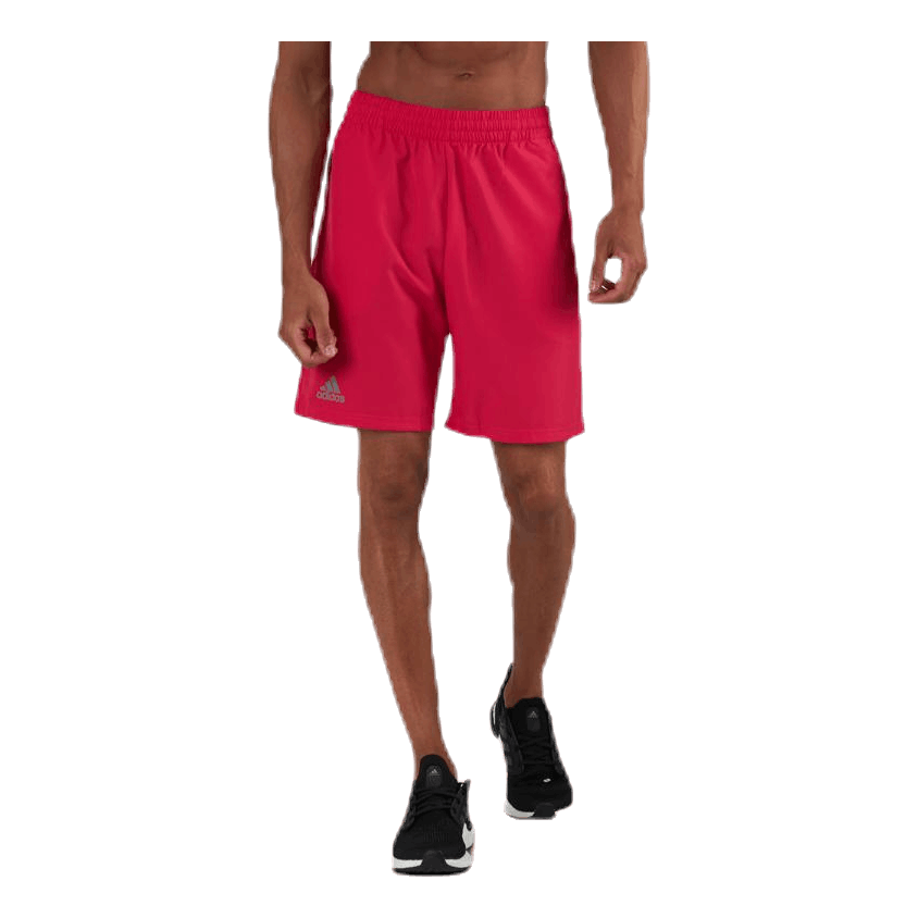 Club Short 9 Inch Pink