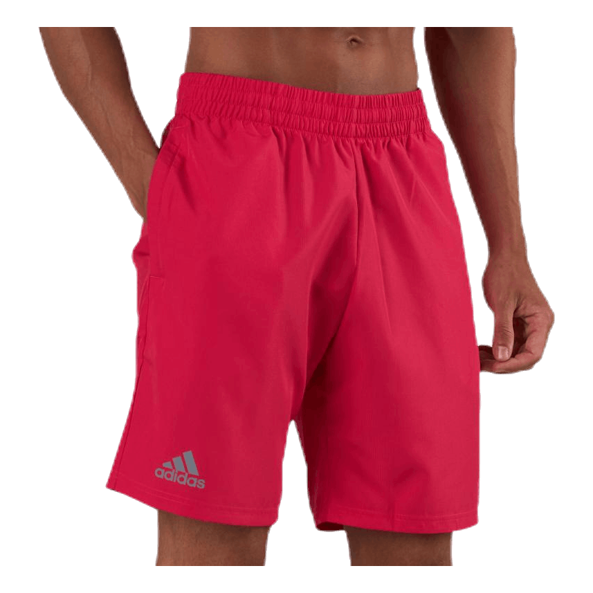 Club Short 9 Inch Pink