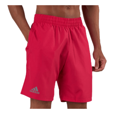 Club Short 9 Inch Pink