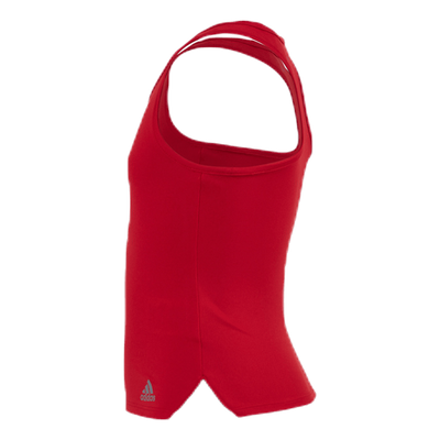 Club Tank  Red