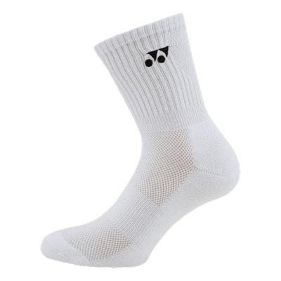 Yonex Socks 3-pairs White