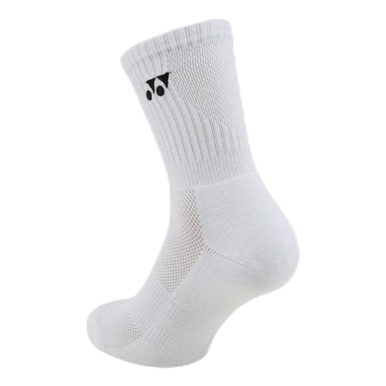 Yonex Socks 3-pairs White