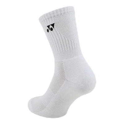 Yonex Socks 3-pairs White