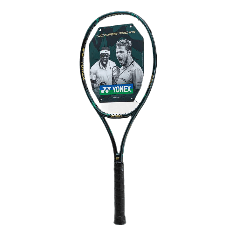 Yonex Vcore Pro 100 300g Green – Racketnow.com