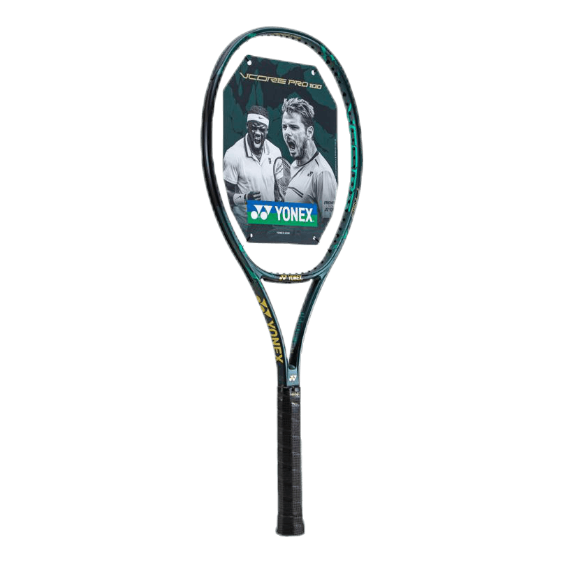 Yonex Vcore Pro 100 300g Green – Racketnow.com
